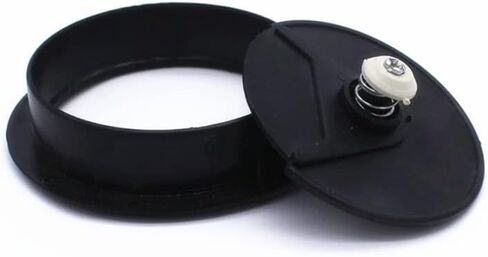 Desk Grommet,Cable Grommet Cable Grommet， 8pcs/Lot Computer Desk Table Cabinet Round Wire Grommet Cable Organizer Plastic Cable Hole Cover in Saudi Arabia