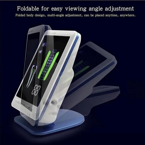 REEHUT USA Apex Locator Endo Measure LCD Screen And Accessories YS-RZ-C in Kuwait