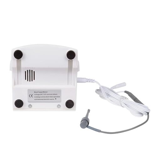 REEHUT USA Apex Locator Meter with Colorful Screen Endo Measure And Accessories YS-RZ-B1 in Kuwait