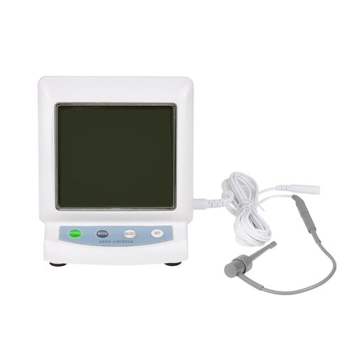 REEHUT USA Apex Locator Meter with Colorful Screen Endo Measure And Accessories YS-RZ-B1 in Kuwait