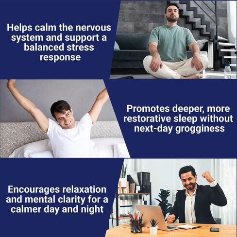 زينيوم - مركب الفطر 90 علكة تحتوي على 5000 مجم من عرف الأسود، و1000 مجم من الريشي والكورديسيبس والمزيد | التخفيف والتوتر والقلق والتهيج | تهدئة العقل والجسم | الايورفيدا | ملحق الإغاثة الطبيعية in Kuwait