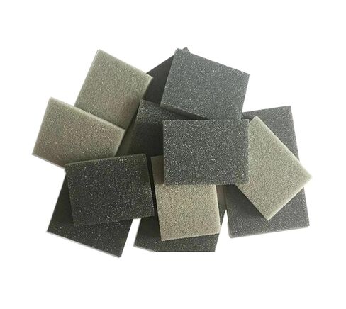 10/20pcs Sandpaper Sponge Pads Wet Dry Bodywork 300-400 500-600 800-1000 1200-1500 Grit Polishing Pads Abrasive Sand Paper(500-600) in Saudi Arabia