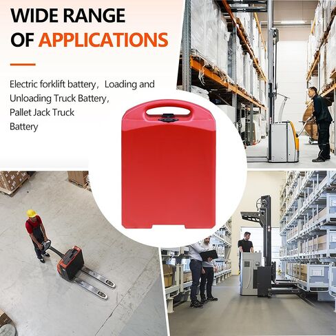 Pallet Jack Lithium Battery 24V 30AH Forklift Lifepo4 Battery Compatible with Pallet Jack Heli/Jialift CBD15J-LI3 in Saudi Arabia