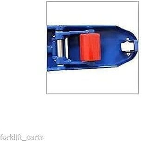 Pallet Jack Pallet Hand Truck 5500 lbs Capacity 27"x48" Pallet Truck in Saudi Arabia