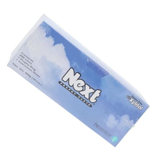 220255 Medium Grit Wintergreen 200/Bx in Kuwait