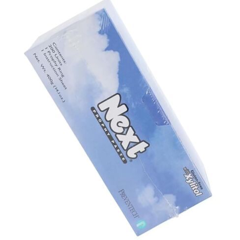 220255 Medium Grit Wintergreen 200/Bx in Kuwait