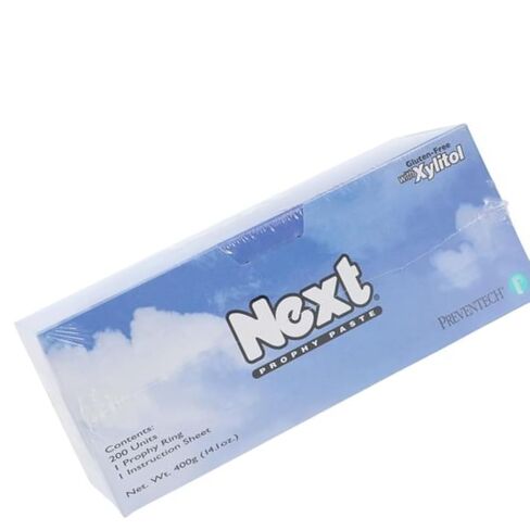 220255 Medium Grit Wintergreen 200/Bx in Kuwait