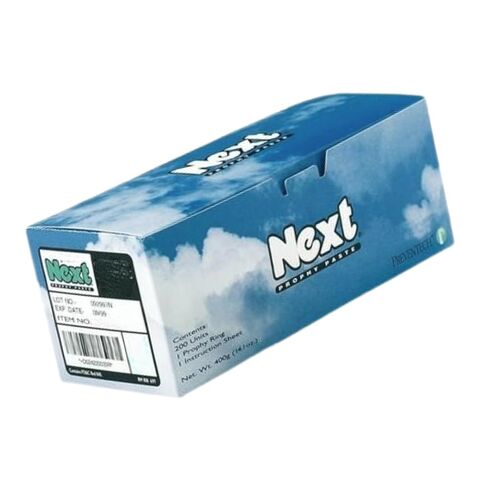 تقنيات وقائية 220163 عجينة بروفي التالية قرفة متوسطة 200/بكس in Kuwait