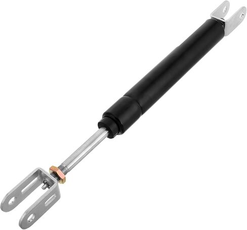 Barber Chair Gas Spring Replacement, Hydraulic Pump Kit for Barber Chair & Office Chairs, Adjustable Height Hydraulic Base Rod, Universal Pneumatic Lift Cylinder, Easy Install in Saudi Arabia