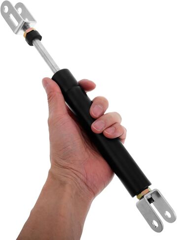 Barber Chair Gas Spring Replacement, Hydraulic Pump Kit for Barber Chair & Office Chairs, Adjustable Height Hydraulic Base Rod, Universal Pneumatic Lift Cylinder, Easy Install in Saudi Arabia