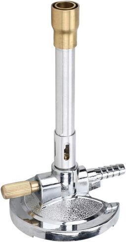 Qiilu Gas, Easy to Brass Flame Stabilizer Multifunctional for Heating Experiments in Kuwait
