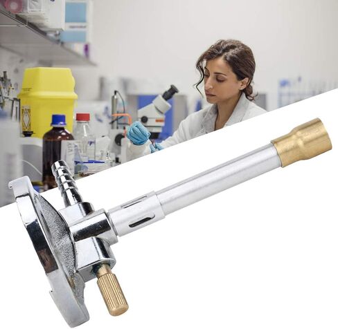 Qiilu Gas, Easy to Brass Flame Stabilizer Multifunctional for Heating Experiments in Kuwait