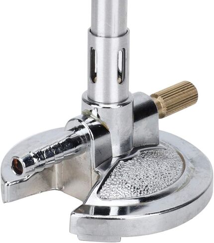 Qiilu Gas, Easy to Brass Flame Stabilizer Multifunctional for Heating Experiments in Kuwait