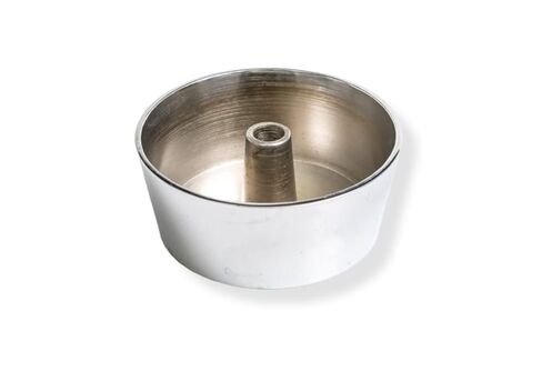 Bunsen Burner 5U Natural Gas Only - Includes Wax Recycle Cup - Used by Dental Laboratories - Jewelers - Arts & Crafts in Kuwait