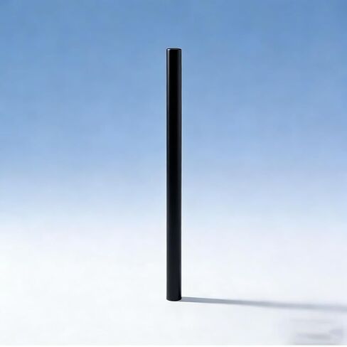 قضبان بلاستيكية طويلة 7.9 11.8 بوصة، قضبان بولي أسيتال بقطر 3 5 مم، قابلة للتخصيص للاستخدام بنفسك، والأجزاء الصناعية، والمشروعات الهندسية (الحليب، 30 × 30 × 0.3 سم) in Kuwait