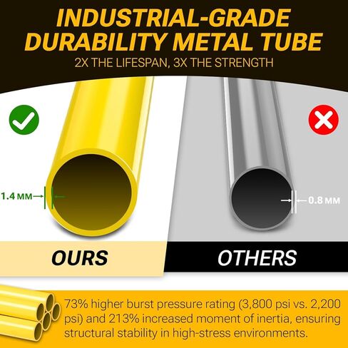 شبكة تدريب الكرة الطائرة القابلة للتعديل بطول 10.5 قدم من ديمبلز إكسيل مع 3 مستويات ارتفاع و5 زوايا إرجاع للكرة (70 درجة - 180 درجة)، تتضمن الكرة الطائرة ومضخة وحقيبة حمل وأكياس رمل للتمرين في الأماكن المغلقة/الخارجية in Kuwait