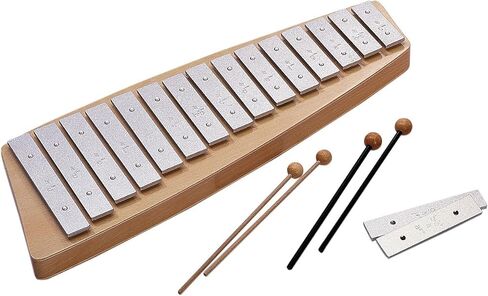 Sonor SG19 Soprano Glockenspiel in Saudi Arabia