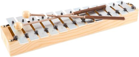 Studio 49 Soprano Diatonic Glockenspiel in Saudi Arabia