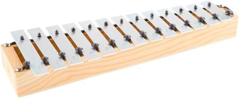 Studio 49 Soprano Diatonic Glockenspiel in Saudi Arabia
