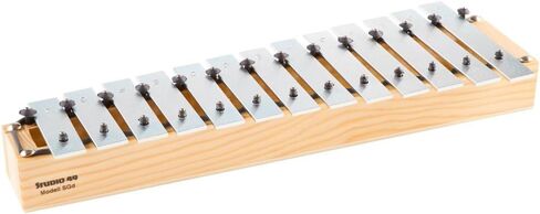 Studio 49 Soprano Diatonic Glockenspiel in Saudi Arabia