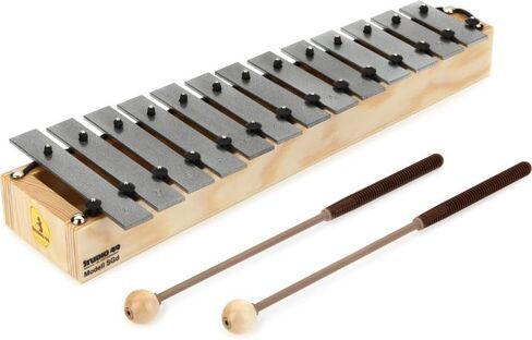 Studio 49 Soprano Diatonic Glockenspiel in Saudi Arabia