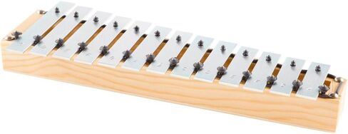 Studio 49 Soprano Diatonic Glockenspiel in Saudi Arabia