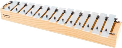 Studio 49 Soprano Diatonic Glockenspiel in Saudi Arabia