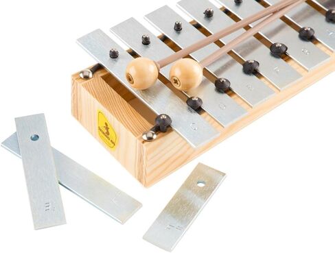 Studio 49 Soprano Diatonic Glockenspiel in Saudi Arabia