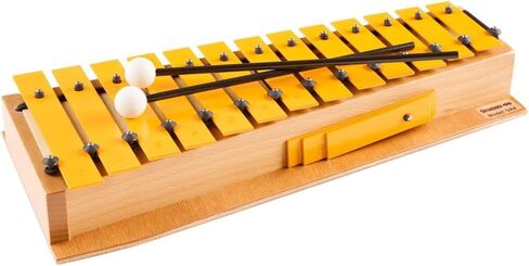 Studio 49 1600 Series Alto Diatonic Glockenspiel in Saudi Arabia