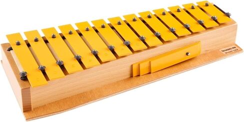 Studio 49 1600 Series Alto Diatonic Glockenspiel in Saudi Arabia