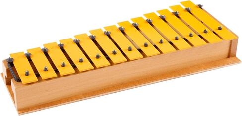 Studio 49 1600 Series Alto Diatonic Glockenspiel in Saudi Arabia