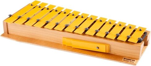 Studio 49 1600 Series Alto Diatonic Glockenspiel in Saudi Arabia