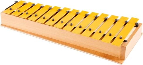 Studio 49 1600 Series Alto Diatonic Glockenspiel in Saudi Arabia
