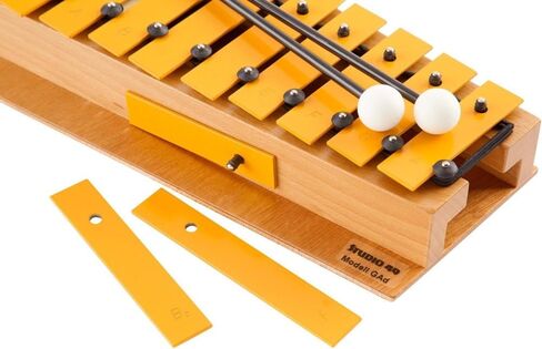Studio 49 1600 Series Alto Diatonic Glockenspiel in Saudi Arabia