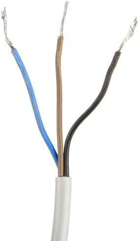 LJC18A3-B-Z/AX Capacitive Proximity Sensor 10mm – 3 Wires NPN NC Output for Metal Detection, 6-36V DC Industrial Automation Control Switch in Kuwait