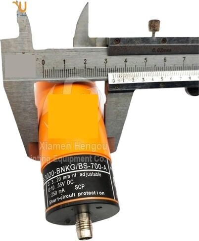 مستشعر KB5060 KB-3020-BNKG/BS-700-A/NI مفتاح القرب بالسعة الإلكترونية in Kuwait