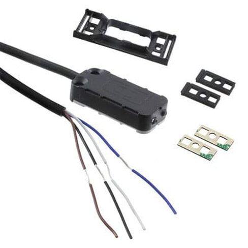 كارلو جافازي، CD34CNFLFNCP2، مستشعر القرب بالسعة NC NPN 10 فولت إلى 30VDC 4-Pin (قطعة واحدة/عناصر واحدة) in Kuwait