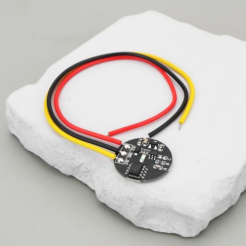 2Pcs DC3-24V 10A Capacitive Touch Switches Sensors Module for Touch Switches LED Light Modifications in Saudi Arabia