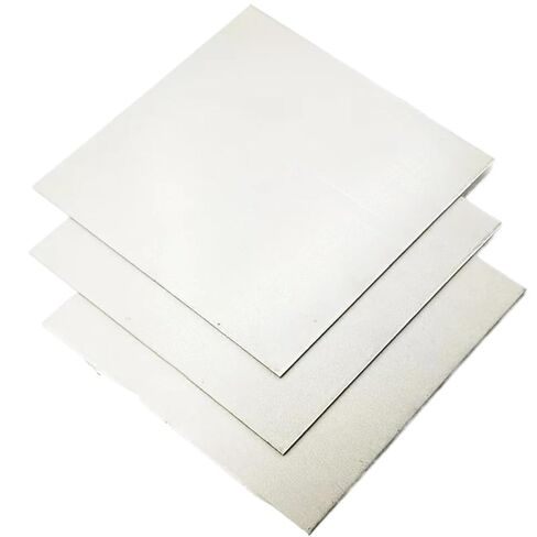 1 قطعة GR2 Ti ورقة لوحة 0.3 مللي متر-4 مللي متر التيتانيوم ورقة التيتانيوم تيتان Ti سبائك Ti التيتانيوم لوحة Sheet100X100/100X150/150X150/200X200(3x150x150 مللي متر) in Kuwait