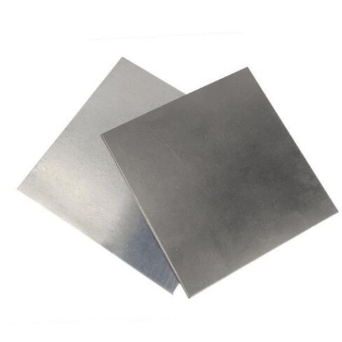 لوحة سبائك التيتانيوم، رقائق التيتانيوم TC4، ورقة سبائك التيتانيوم، TI-6AL-4V، 0.05-10 مم TC21، سبائك التيتانيوم، قطعة واحدة (2.0 × 100 × 100 مم، لوحة تيتانيوم TC4) in Kuwait