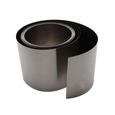 ورقة لوحة رقائق سبائك التيتانيوم من الدرجة 5 (12 × 100 × 200 مم 1 قطعة) in Kuwait