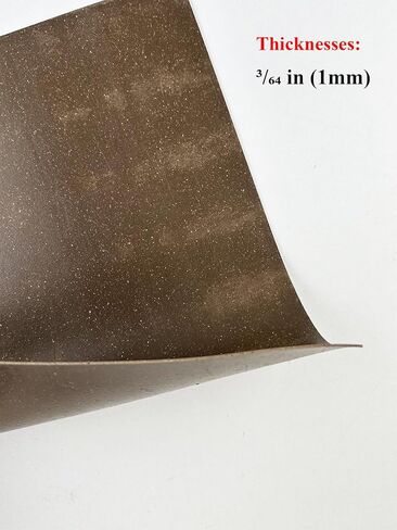 YAMAKATO 375X880X1mm Cork Rubber Gasket Material Paper Sheets for Small Gasoline & Diesel Engines DIY Sealing in Saudi Arabia