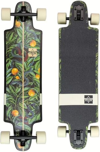 Harvest 36" Longboard by Dusters California in Saudi Arabia