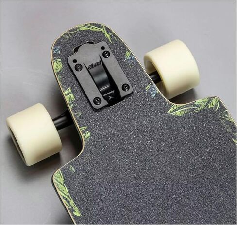 Harvest 36" Longboard by Dusters California in Saudi Arabia
