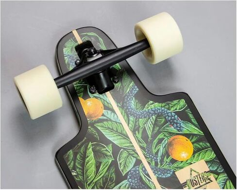 Harvest 36" Longboard by Dusters California in Saudi Arabia