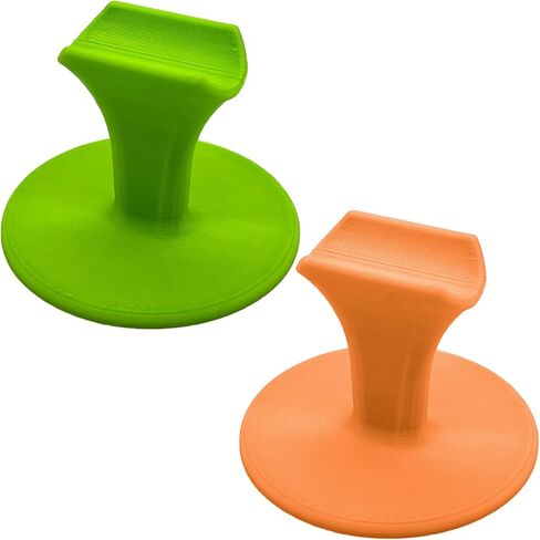 Tizee 3D Printed Hand Bridge for Billiards - 2 Pieces Pool Cue Bridge Accessory, Aiming Aid for Steady Shots, Ideal Gift for Billiard Lovers in Saudi Arabia