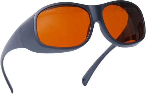 نظارات LaserPair 532 و755 و1064nm OD7+ Pico للحماية من الليزر لأجهزة الليزر الطبية in Kuwait