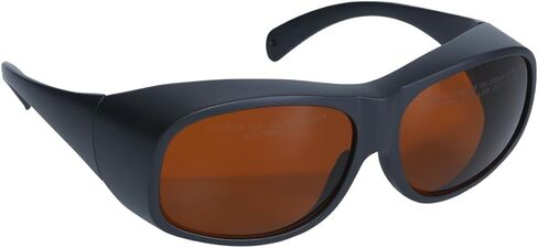 نظارات LaserPair 532 و755 و1064nm OD7+ Pico للحماية من الليزر لأجهزة الليزر الطبية in Kuwait