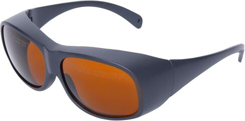 نظارات LaserPair 532 و755 و1064nm OD7+ Pico للحماية من الليزر لأجهزة الليزر الطبية in Kuwait