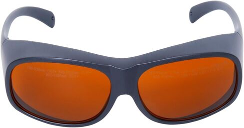 نظارات LaserPair 532 و755 و1064nm OD7+ Pico للحماية من الليزر لأجهزة الليزر الطبية in Kuwait